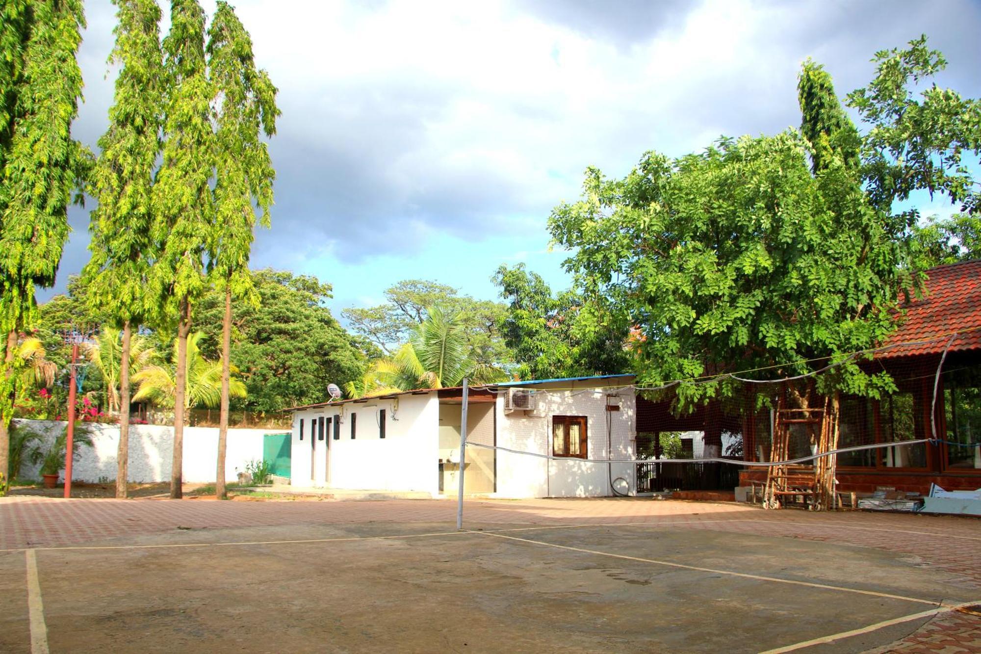 Sadanand Farmstay Resort Karjat Exterior photo